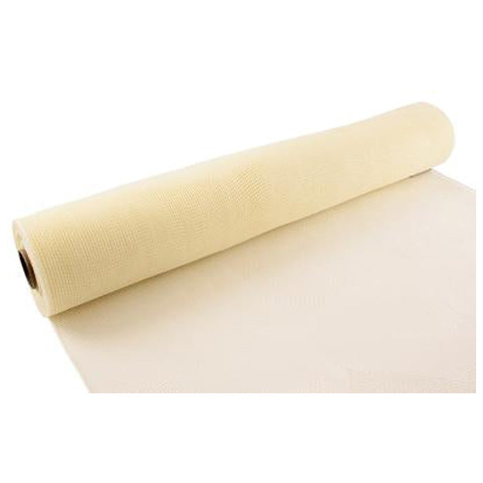 Decomesh Ivory No.61 - 53cm X 9.1m