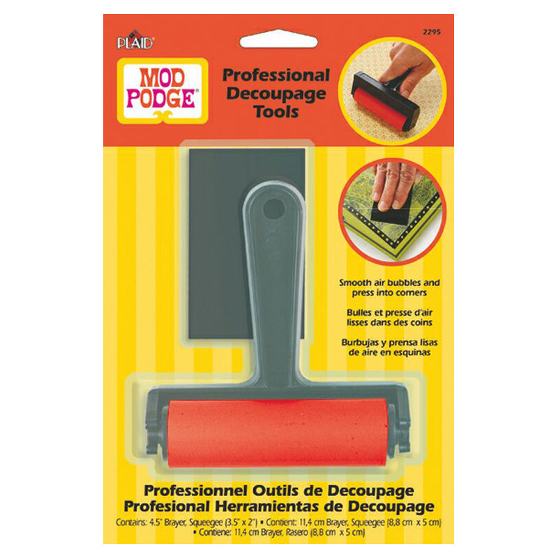 Mod Podge Professional Tool Set