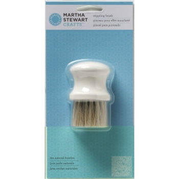 Martha Stewart Crafts Stippler Brush