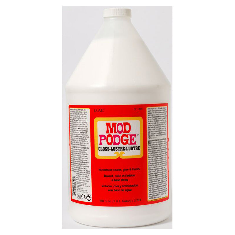 Mod Podge Gloss Gallon