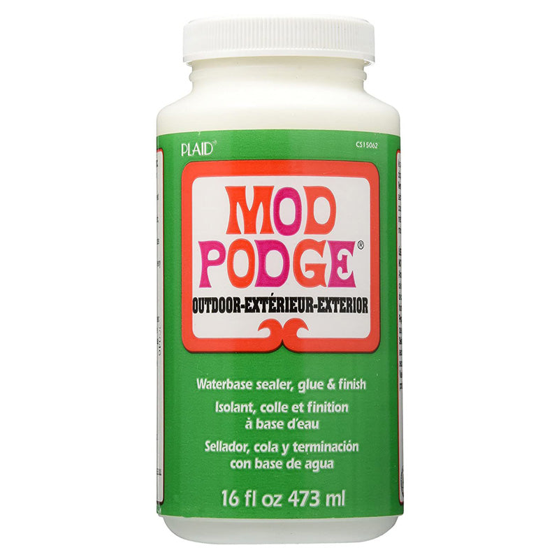 Mod Podge Outdoor 16 Oz.