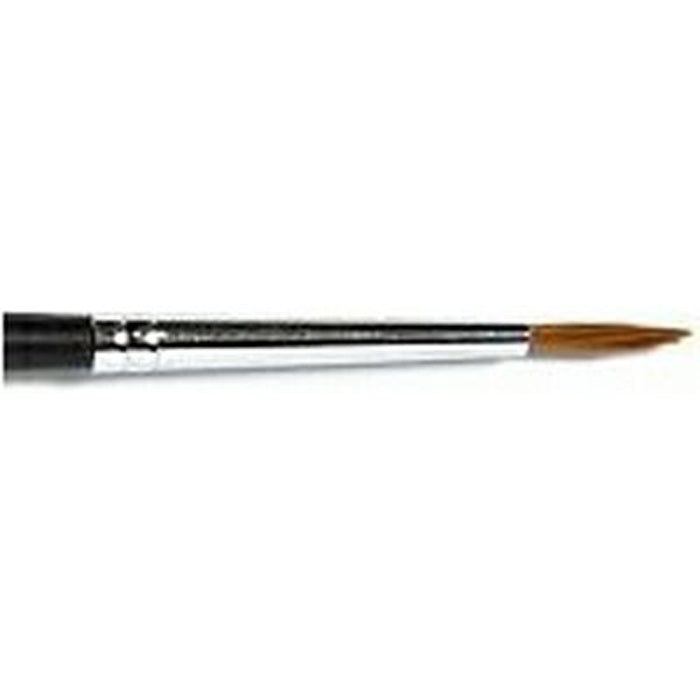 Clarity Stamp Round Brush, No. 2