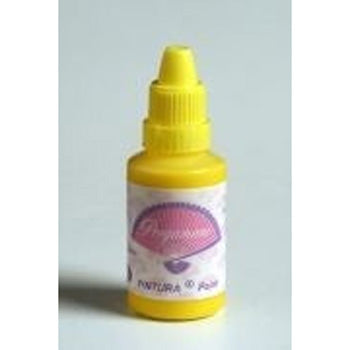 Clarity Stamp Pintura Yellow