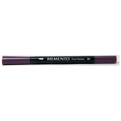 Tsukineko Sweet Plum Memento Marker