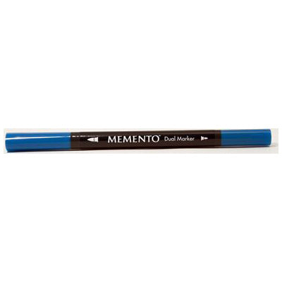 Tsukineko Bahama Blue Memento Marker