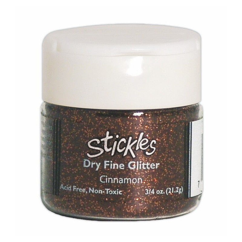 Ranger Stickles Glitter Cinnamon