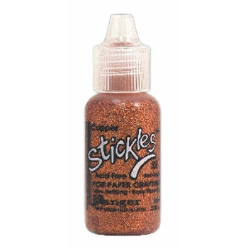 Ranger Stickles Glitter Glue Copper