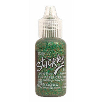 Ranger Stickles Glitter Glue Holly