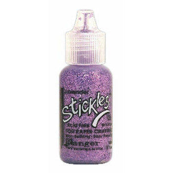 Ranger Stickles Glitter Glue Lavender