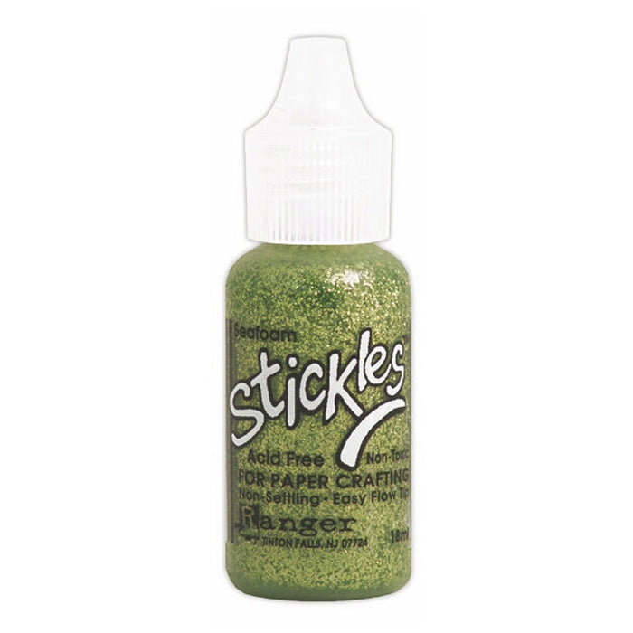 Ranger Stickles Glitter Glue Seafoam