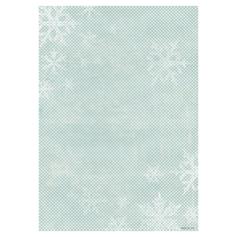 Studio Light Pscandinavianwinter Nr.176 -s Single Sheets