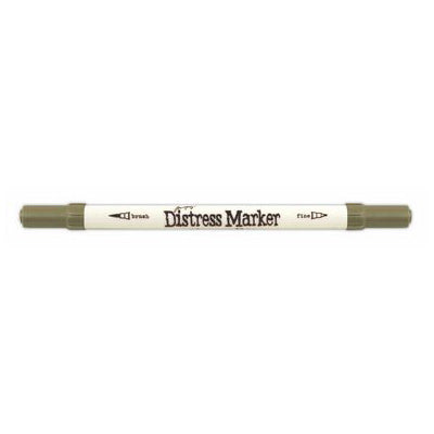 Ranger Distress Marker Frayed Burlap