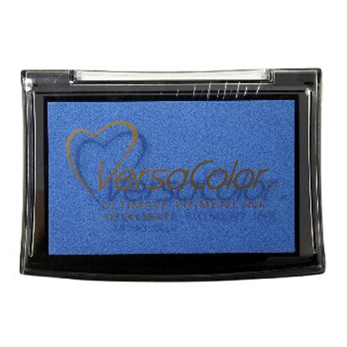 Tsukineko Sky Blue Versacolor Pad