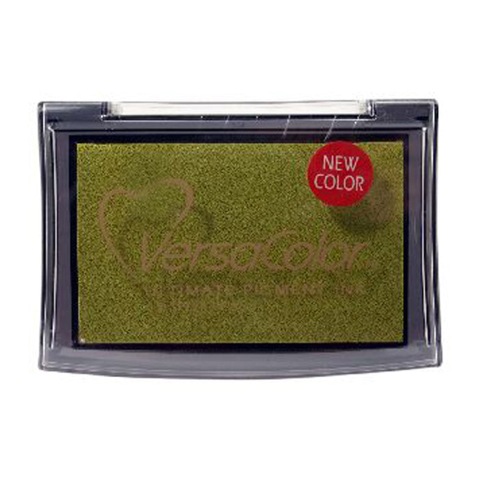 Tsukineko Split Pea Versacolor Pad