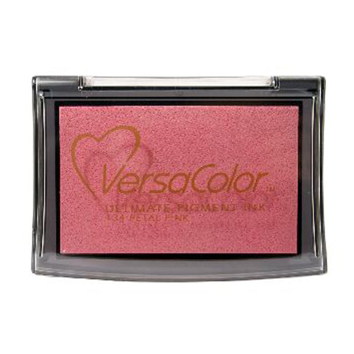 Tsukineko Petal Pink Versacolor Pad