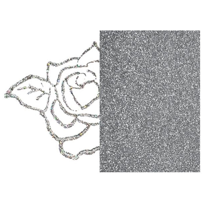 Viva Decor 3d-stamp Paint Steel Metallic