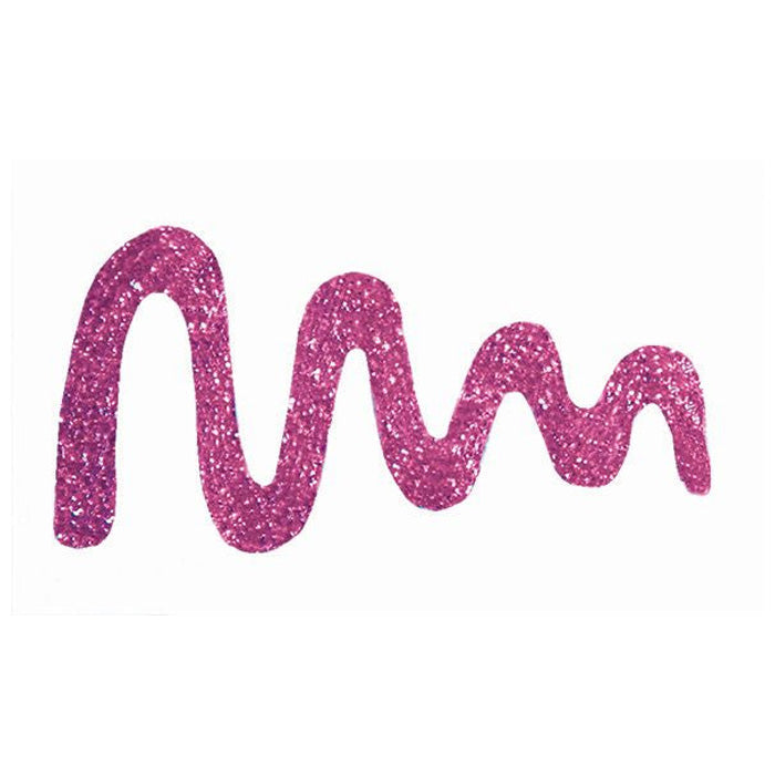 Viva Decor 3d Glitter Liner Obsession Pink