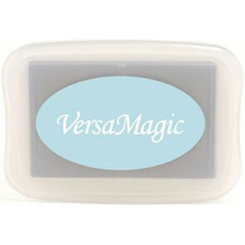 Tsukineko Sea Breeze Versamagic Pad