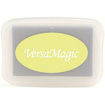 Tsukineko Key Lime Versamagic Pad