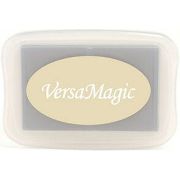 Tsukineko Wheat Versamagic Pad