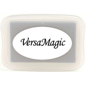 Tsukineko Cloud White Versamagic Ink Pad