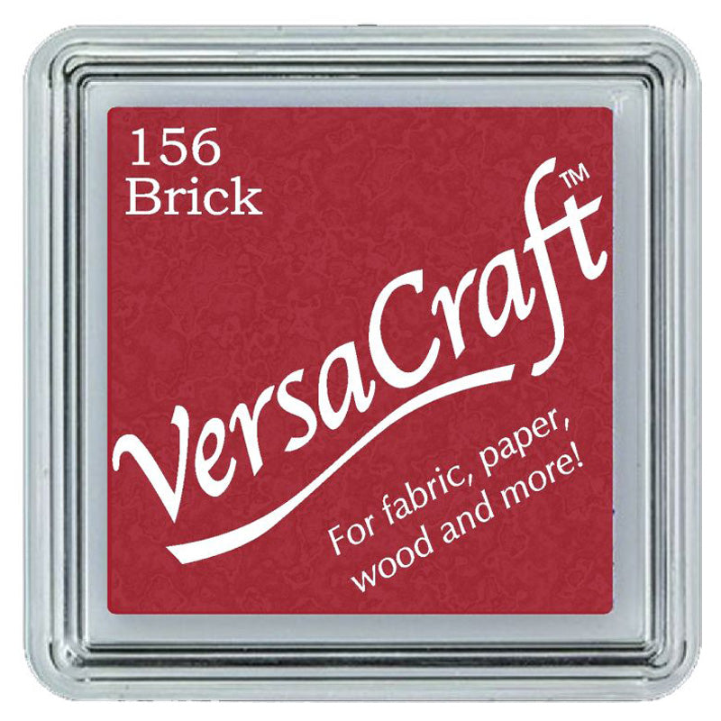 Tsukineko Versacraft Small Brick