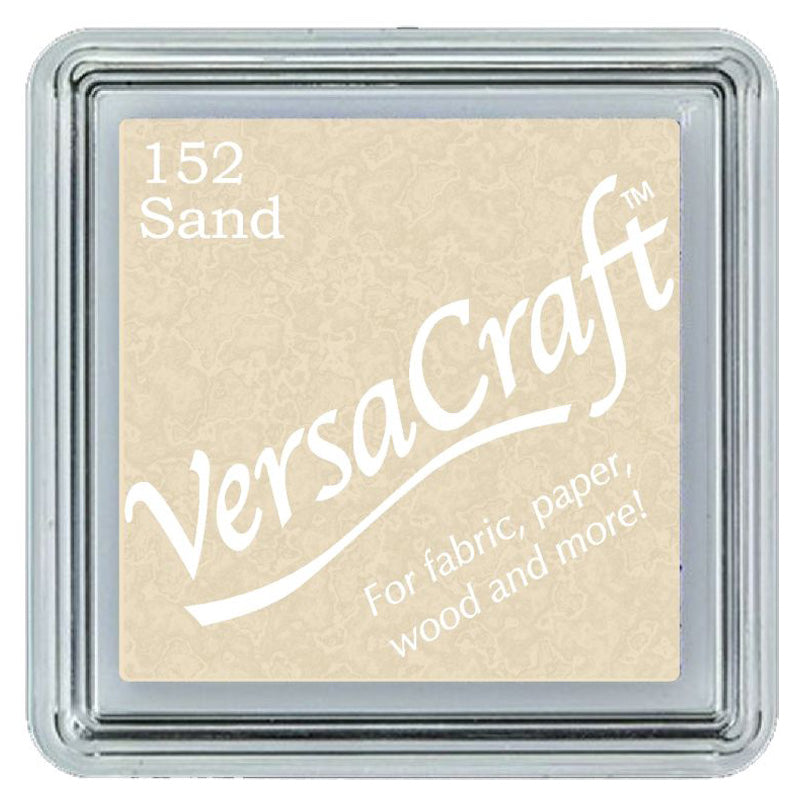 Tsukineko Sand Versacraft Small Pad