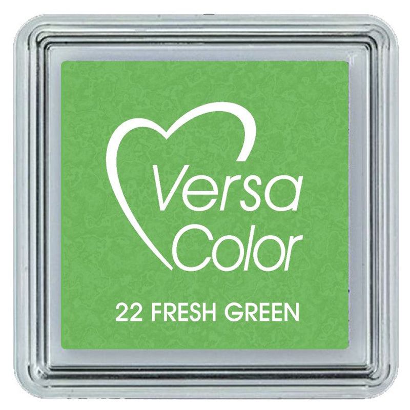 Tsukineko Fresh Green Versasmall Pad