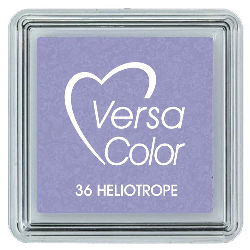 Tsukineko Heliotrope Versasmall Pad