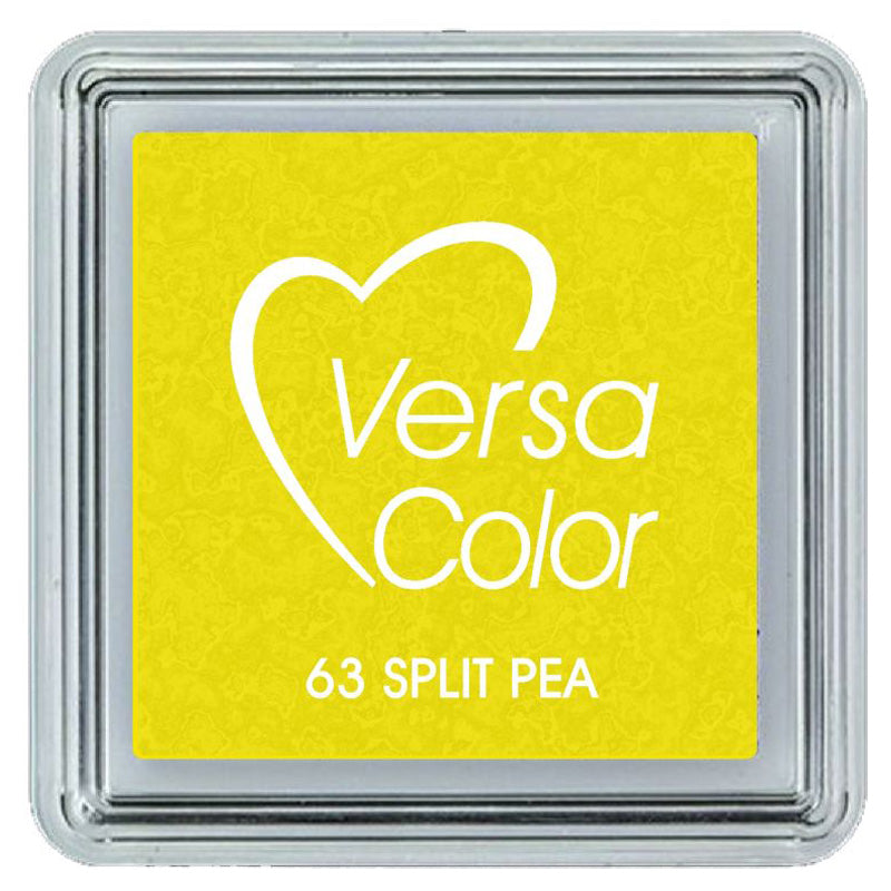 Tsukineko Split Pea Versasmall Pad