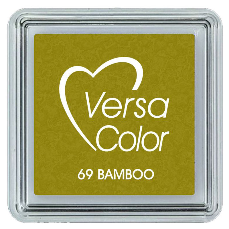 Tsukineko Bamboo Versasmall Pad