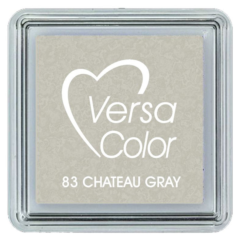 Tsukineko Chateau Grey Versasmall Pad