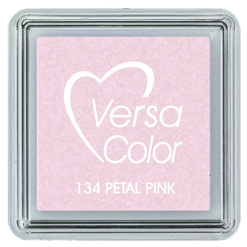 Tsukineko Petal Pink Versasmall Pad