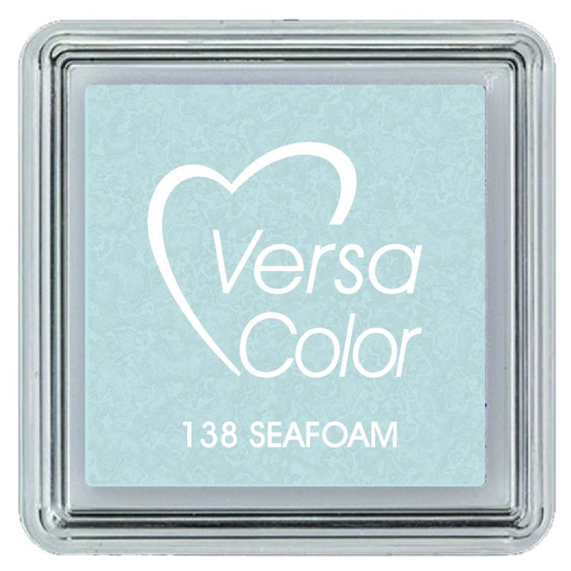 Tsukineko Seafoam Versasmall Pad