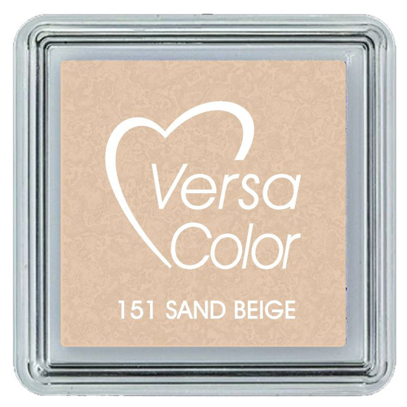 Tsukineko Sand Beige Versasmall Pad