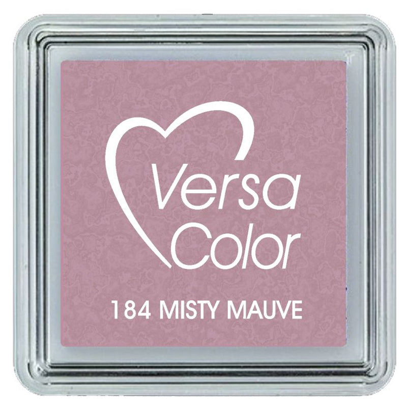 Tsukineko Misty Mauve Versasmall Pad