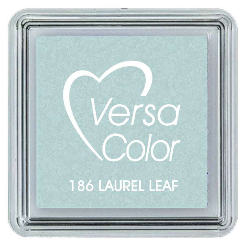 Tsukineko Laurel Leaf Versasmall Pad