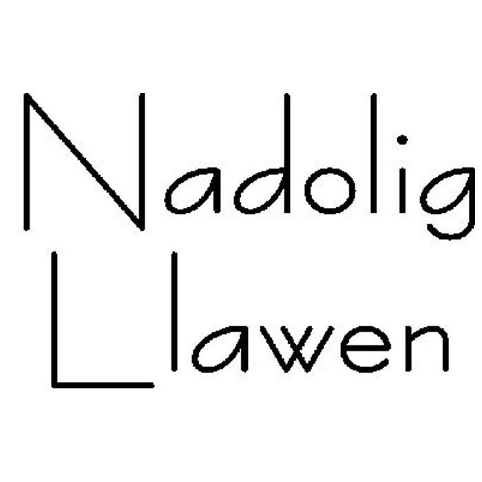 Nadolig Llawen (merry Xmas)