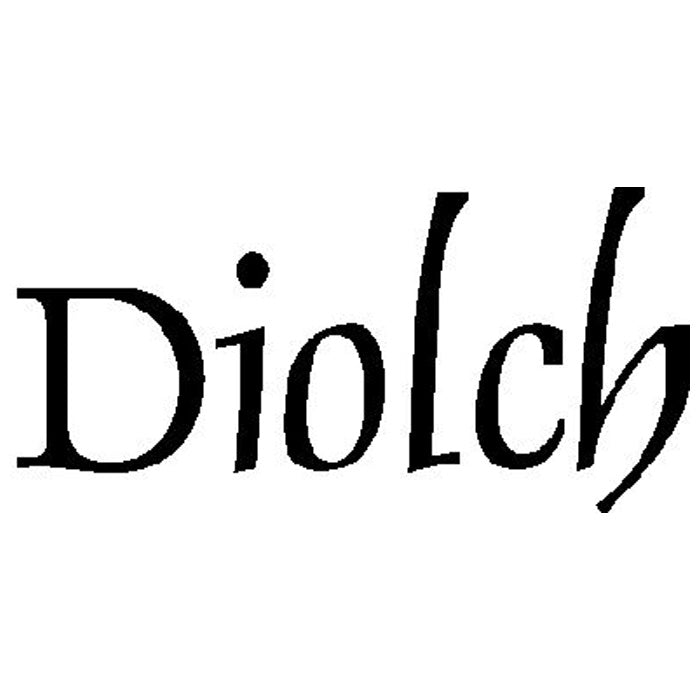 Dioloch (thanks)