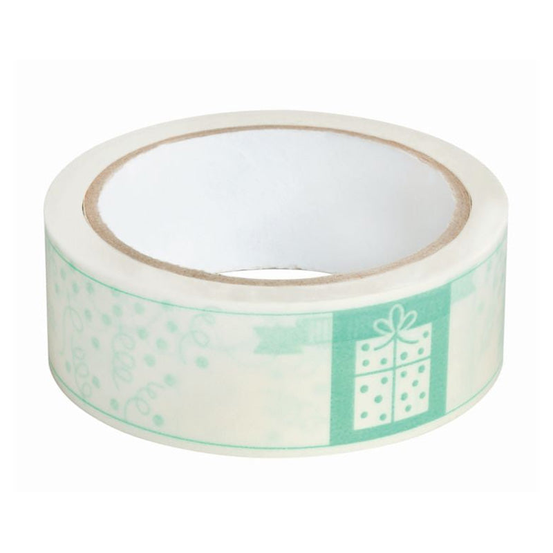 We R Memory Keepers Washi Wraps - Party - 65 Ft