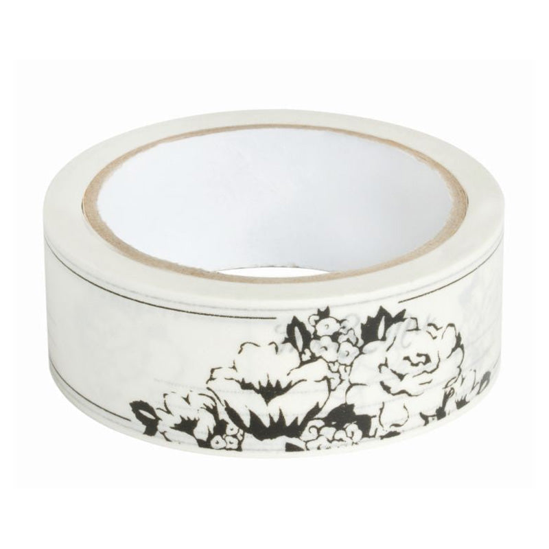 We R Memory Keepers Washi Wraps - Wedding - 65 Ft