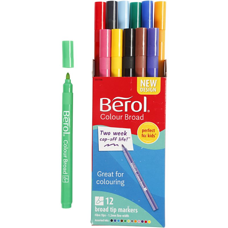 Creativ Berol Marker