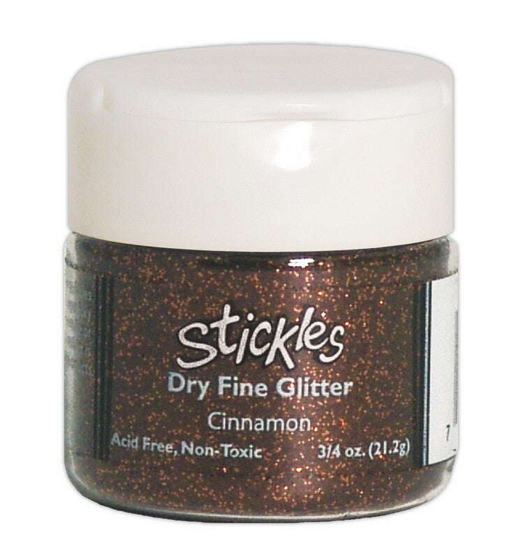 Ranger Stickles Glitter Cinnamon