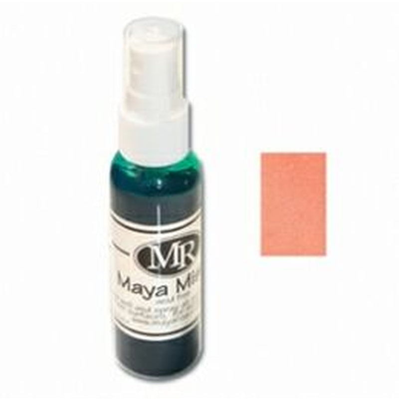 Maya Rd Orange Sherbet Mist