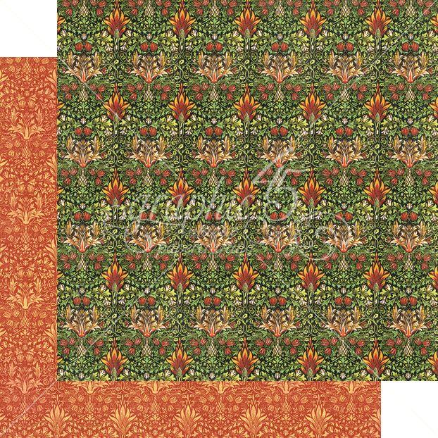 Graphic 45 Beautiful Mystery Packs Of 10