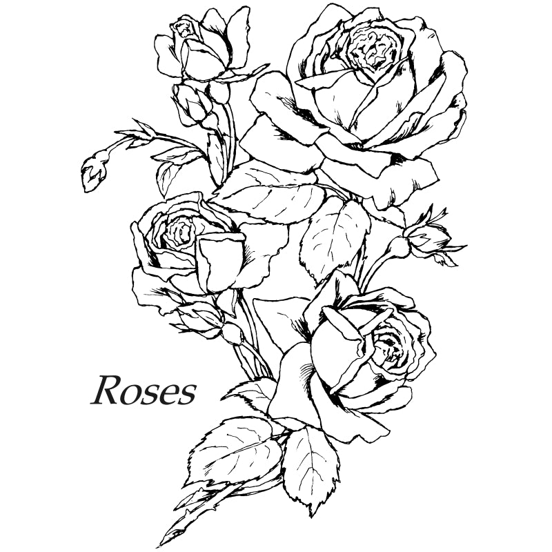 Roses