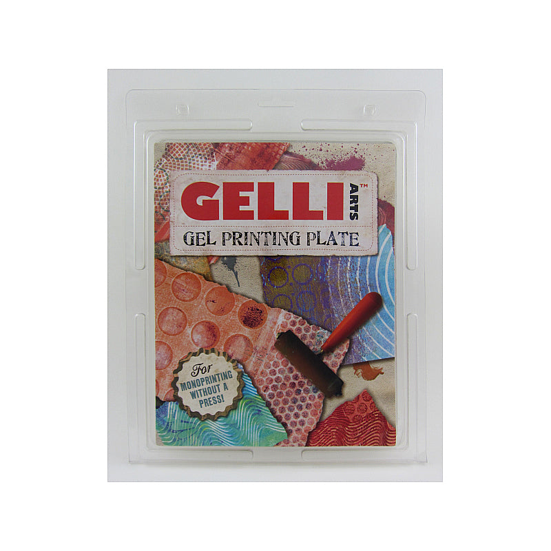 Gelli Arts 8"x10" Plate