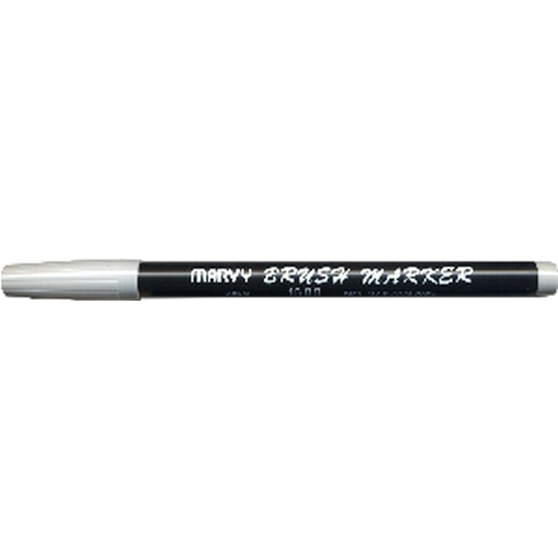 Uchida Of Japan Light Cool Grey Brush Marker