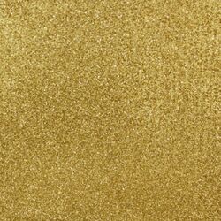 Best Creation Glitter Card Stock 12x12 Champagne (15 Sheets)