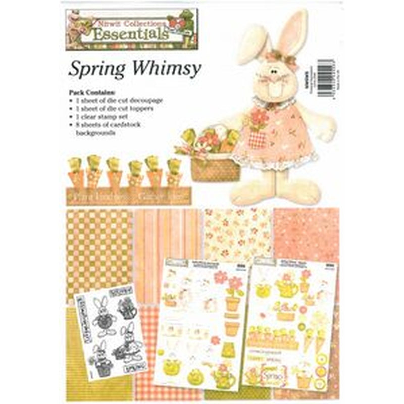 Finhaven Nw Spring Whimsy Kit 3